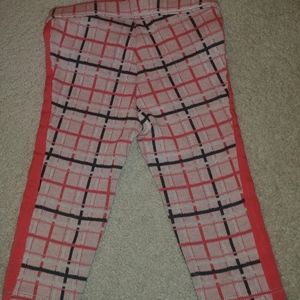 Baby girl leggings Janie & Jack